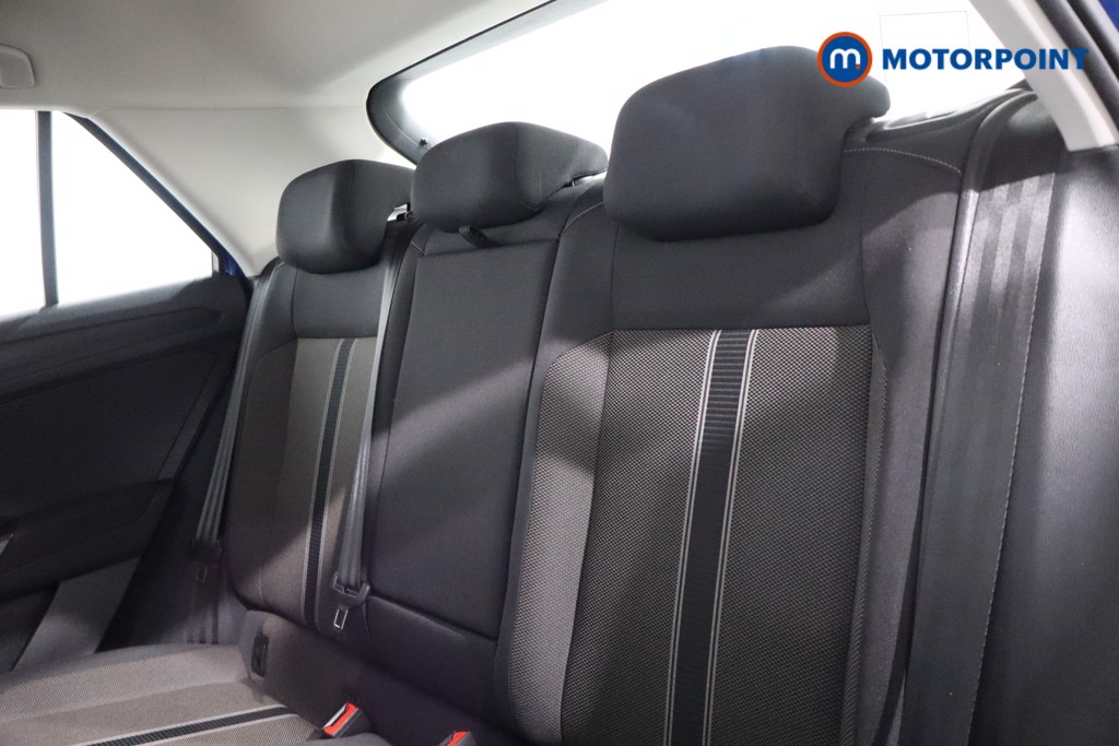 Volkswagen T-Roc SE Manual Petrol SUV - Stock Number (1543278) - 5th supplementary image