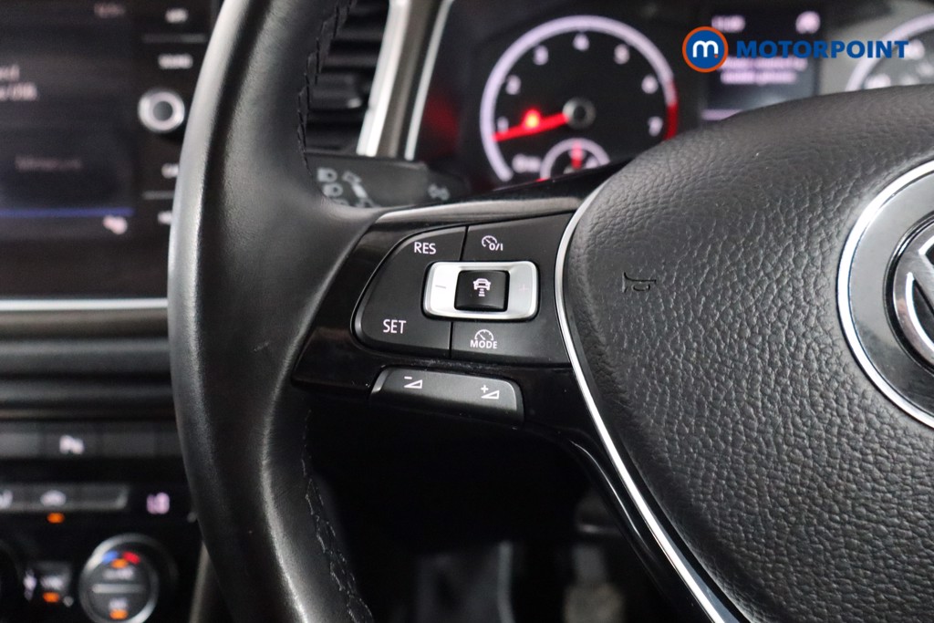 Volkswagen T-Roc SE Manual Petrol SUV - Stock Number (1543278) - 7th supplementary image