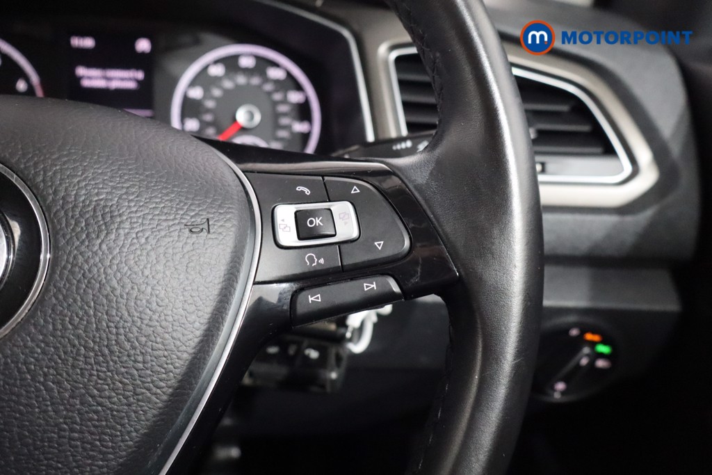 Volkswagen T-Roc SE Manual Petrol SUV - Stock Number (1543278) - 8th supplementary image