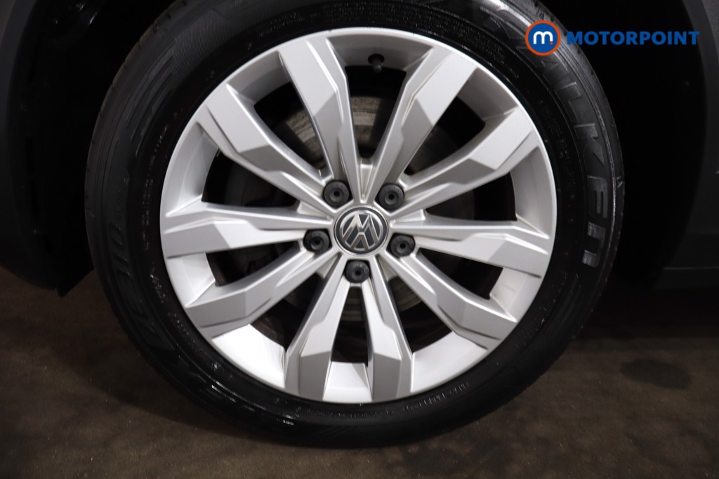 Volkswagen T-Roc SE Manual Petrol SUV - Stock Number (1543278) - 9th supplementary image