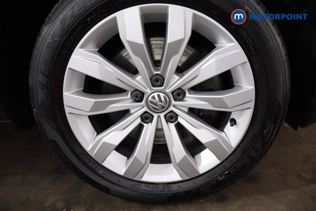 Volkswagen T-Roc SE Manual Petrol SUV - Stock Number (1543278) - 12th supplementary image