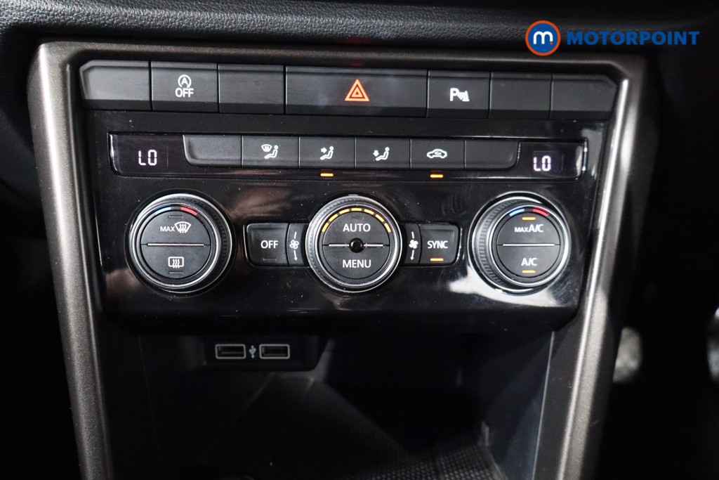 Volkswagen T-Roc SE Manual Petrol SUV - Stock Number (1543278) - 13th supplementary image