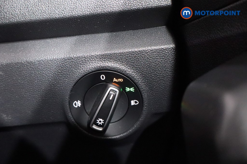 Volkswagen T-Roc SE Manual Petrol SUV - Stock Number (1543278) - 16th supplementary image