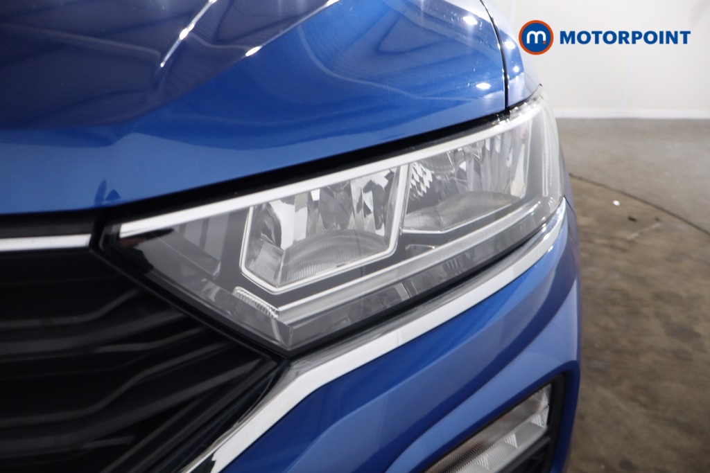 Volkswagen T-Roc SE Manual Petrol SUV - Stock Number (1543278) - 19th supplementary image