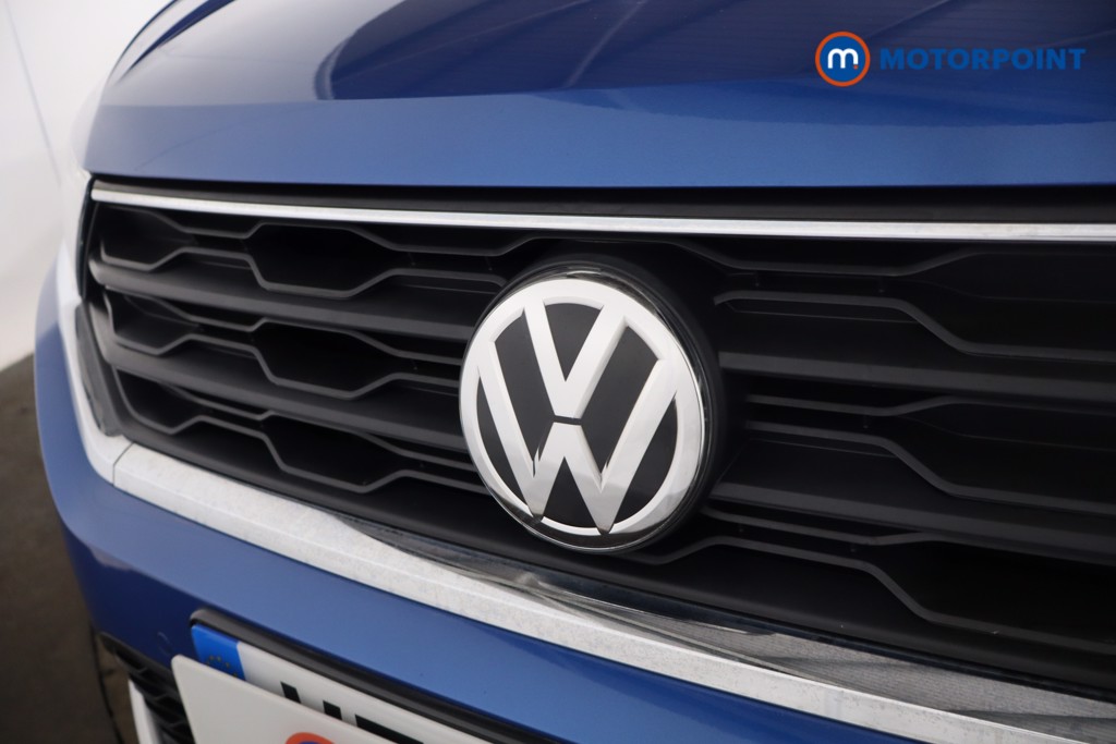 Volkswagen T-Roc SE Manual Petrol SUV - Stock Number (1543278) - 20th supplementary image