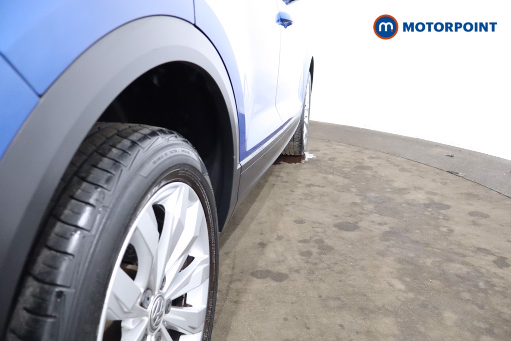 Volkswagen T-Roc SE Manual Petrol SUV - Stock Number (1543278) - 22nd supplementary image