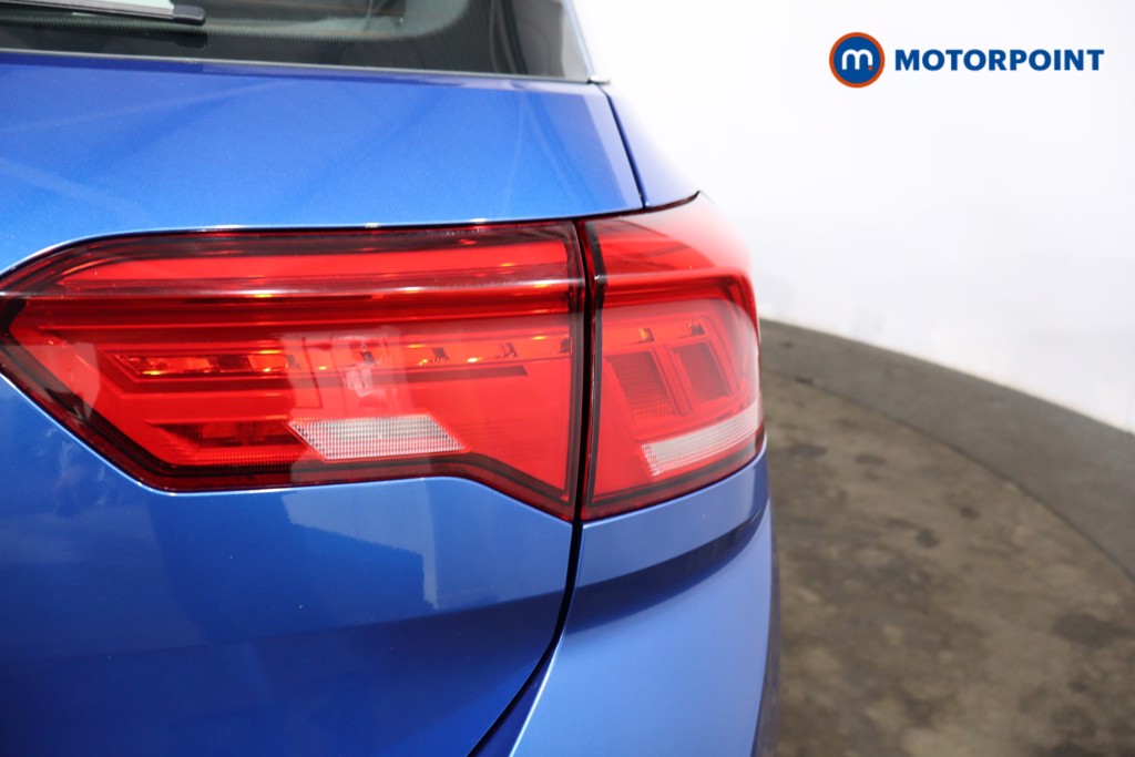 Volkswagen T-Roc SE Manual Petrol SUV - Stock Number (1543278) - 23rd supplementary image