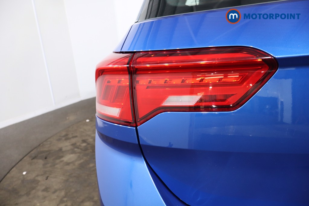 Volkswagen T-Roc SE Manual Petrol SUV - Stock Number (1543278) - 24th supplementary image