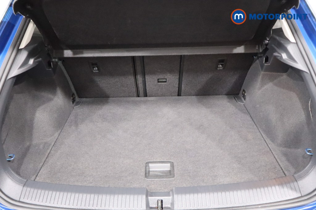 Volkswagen T-Roc SE Manual Petrol SUV - Stock Number (1543278) - 26th supplementary image