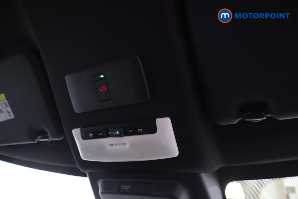 Nissan Juke N-Connecta Automatic Petrol-Electric Hybrid SUV - Stock Number (1543311) - 6th supplementary image