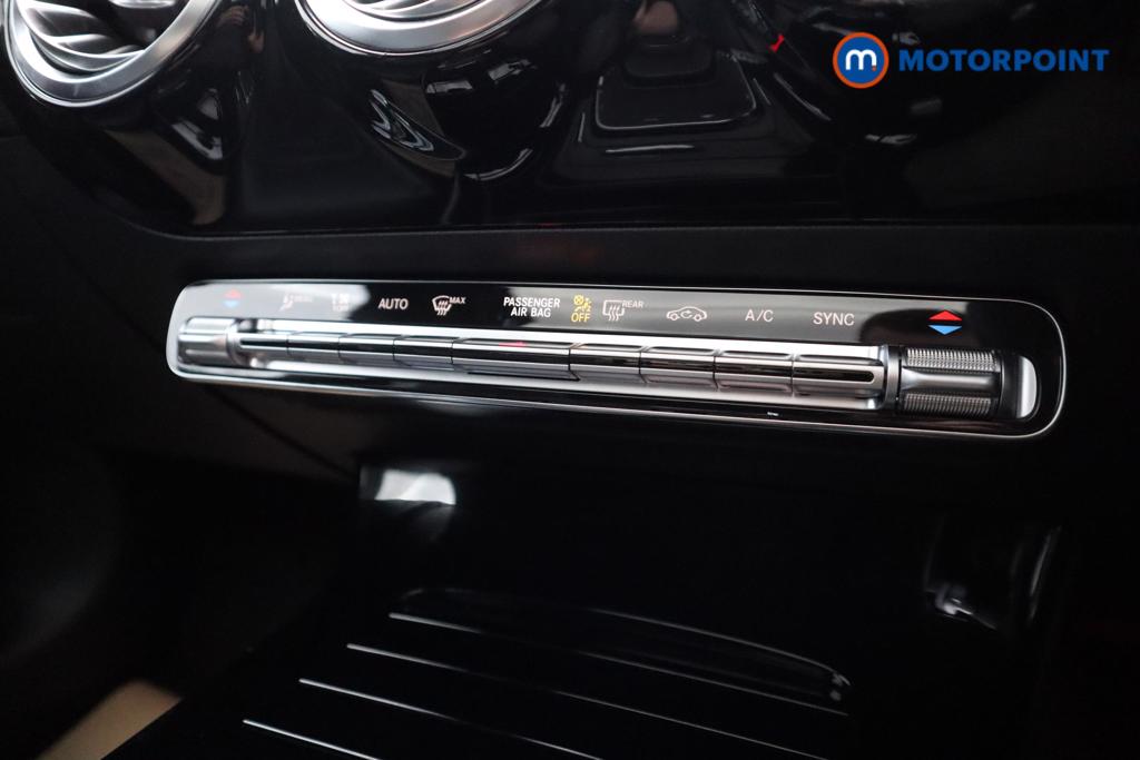Mercedes-Benz CLA Amg Line Automatic Petrol Coupe - Stock Number (1543320) - 14th supplementary image
