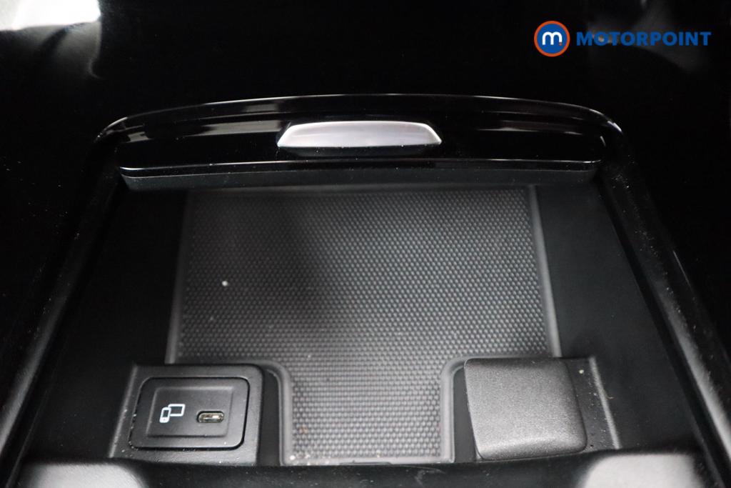 Mercedes-Benz CLA Amg Line Automatic Petrol Coupe - Stock Number (1543320) - 15th supplementary image