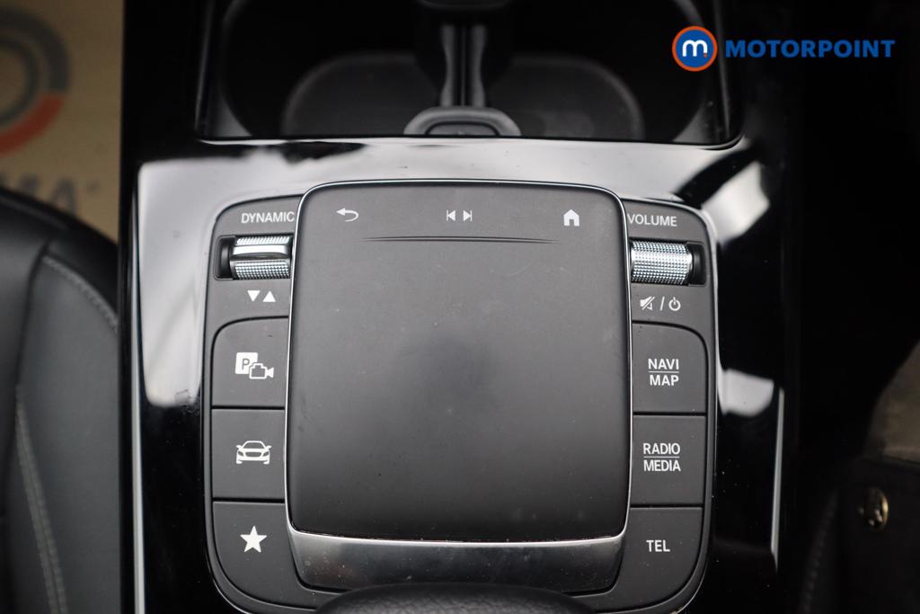 Mercedes-Benz CLA Amg Line Automatic Petrol Coupe - Stock Number (1543320) - 16th supplementary image