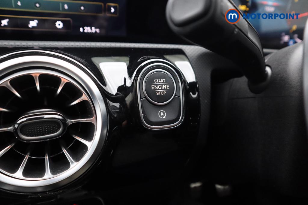 Mercedes-Benz CLA Amg Line Automatic Petrol Coupe - Stock Number (1543320) - 17th supplementary image