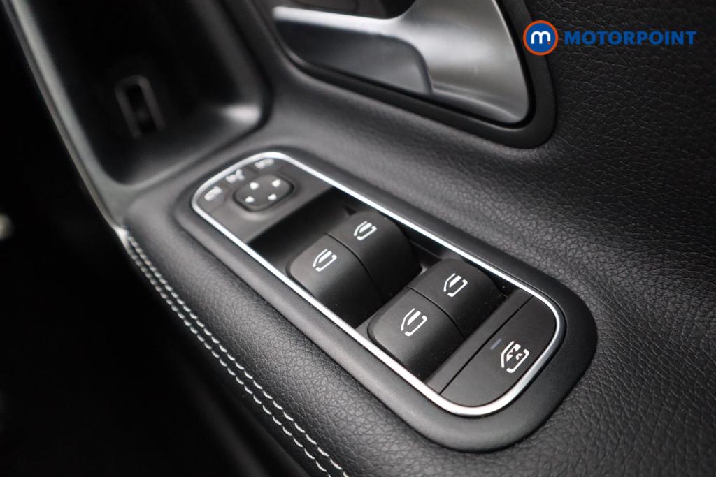 Mercedes-Benz CLA Amg Line Automatic Petrol Coupe - Stock Number (1543320) - 20th supplementary image