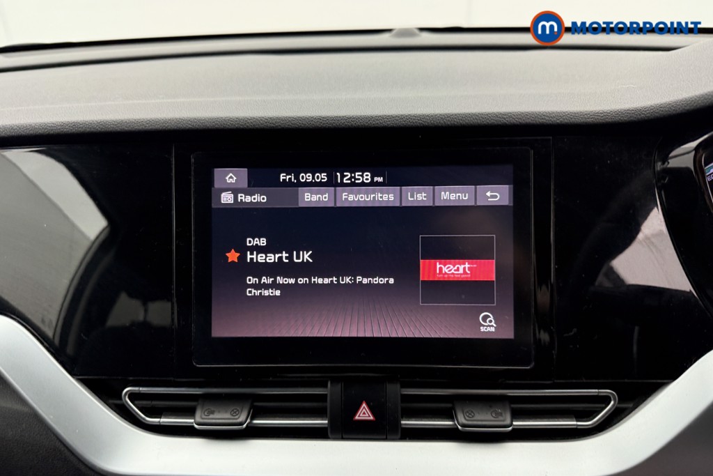 KIA Niro 2 Automatic Petrol-Electric Hybrid SUV - Stock Number (1543342) - 5th supplementary image