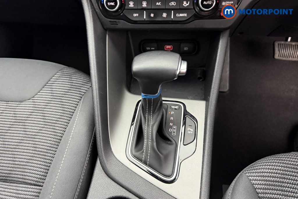 KIA Niro 2 Automatic Petrol-Electric Hybrid SUV - Stock Number (1543342) - 9th supplementary image