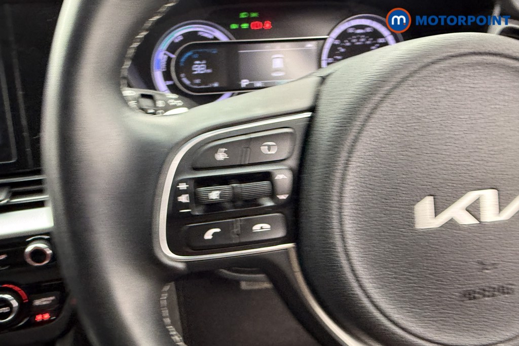 KIA Niro 2 Automatic Petrol-Electric Hybrid SUV - Stock Number (1543342) - 10th supplementary image