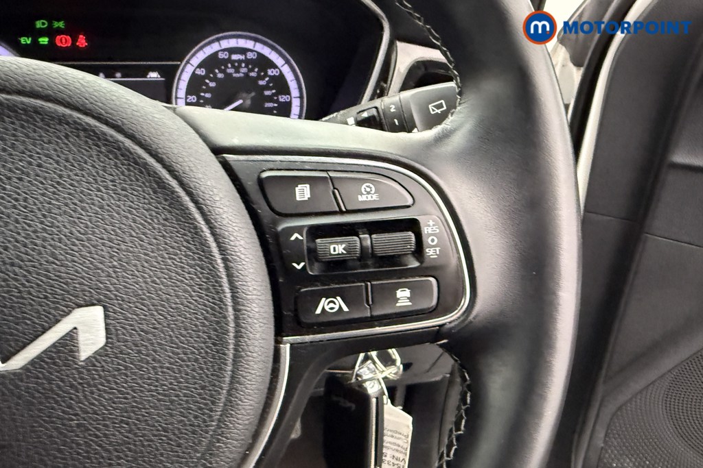 KIA Niro 2 Automatic Petrol-Electric Hybrid SUV - Stock Number (1543342) - 11th supplementary image