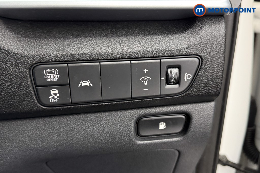 KIA Niro 2 Automatic Petrol-Electric Hybrid SUV - Stock Number (1543342) - 12th supplementary image
