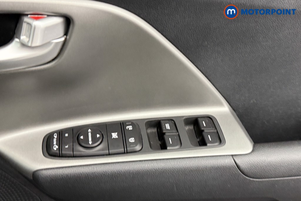 KIA Niro 2 Automatic Petrol-Electric Hybrid SUV - Stock Number (1543342) - 13th supplementary image