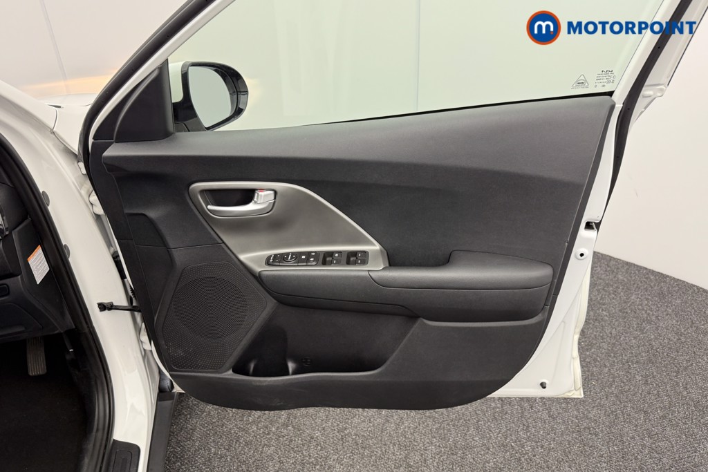 KIA Niro 2 Automatic Petrol-Electric Hybrid SUV - Stock Number (1543342) - 14th supplementary image