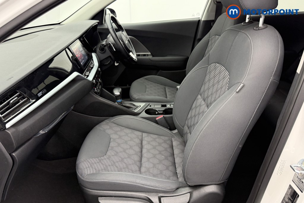 KIA Niro 2 Automatic Petrol-Electric Hybrid SUV - Stock Number (1543342) - 19th supplementary image