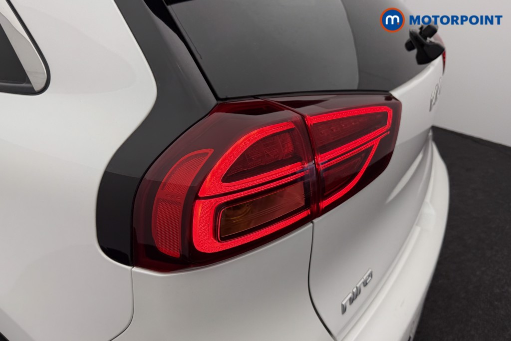 KIA Niro 2 Automatic Petrol-Electric Hybrid SUV - Stock Number (1543342) - 22nd supplementary image
