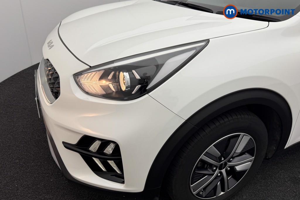 KIA Niro 2 Automatic Petrol-Electric Hybrid SUV - Stock Number (1543342) - 25th supplementary image
