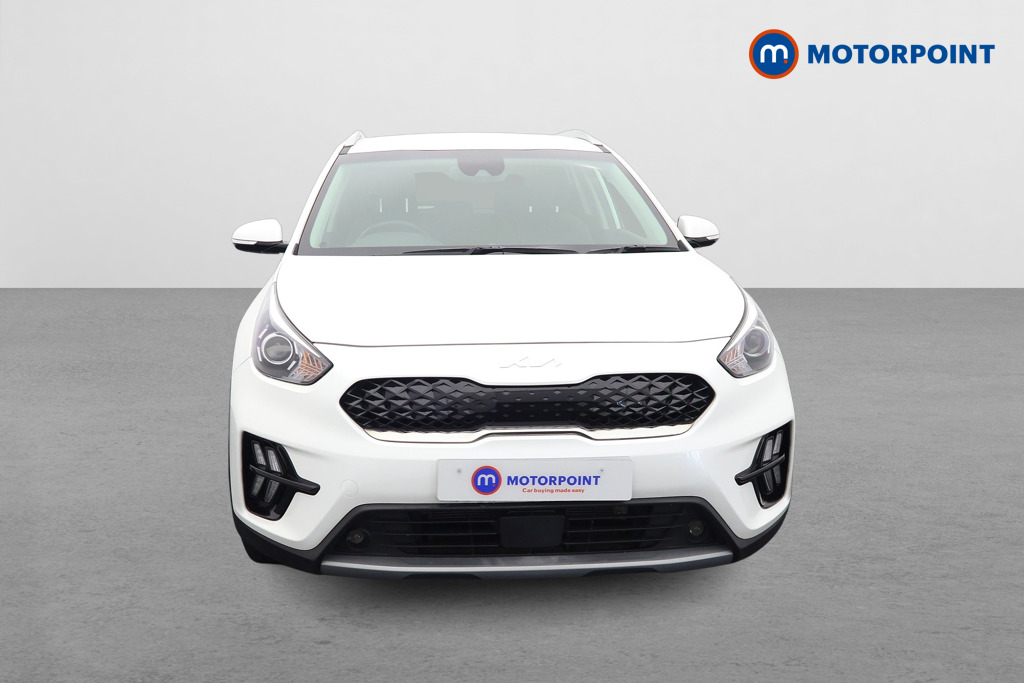 KIA Niro 2 Automatic Petrol-Electric Hybrid SUV - Stock Number (1543342) - Front bumper