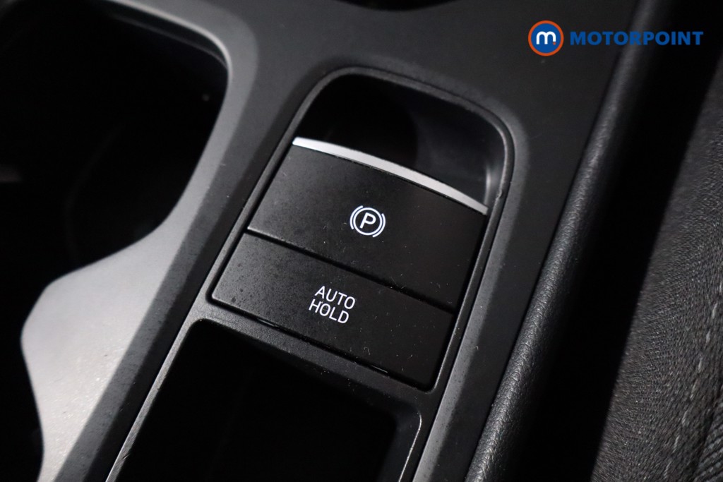 Hyundai Tucson Se Connect Manual Petrol SUV - Stock Number (1543352) - 18th supplementary image
