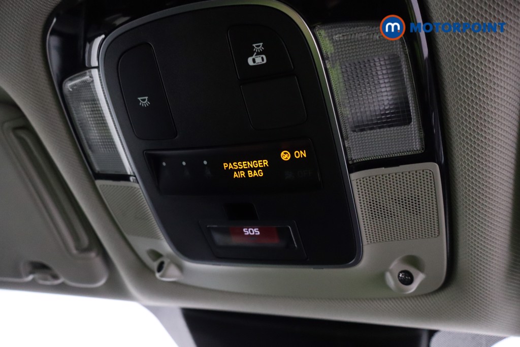Hyundai Tucson Se Connect Manual Petrol SUV - Stock Number (1543352) - 19th supplementary image