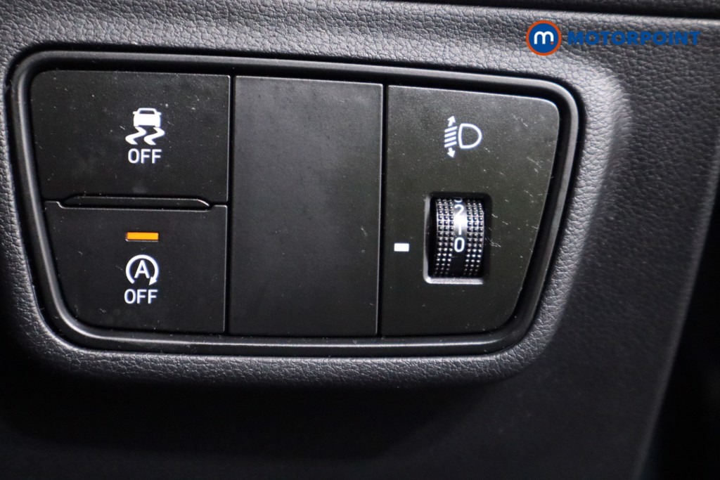 Hyundai Tucson Se Connect Manual Petrol SUV - Stock Number (1543352) - 20th supplementary image
