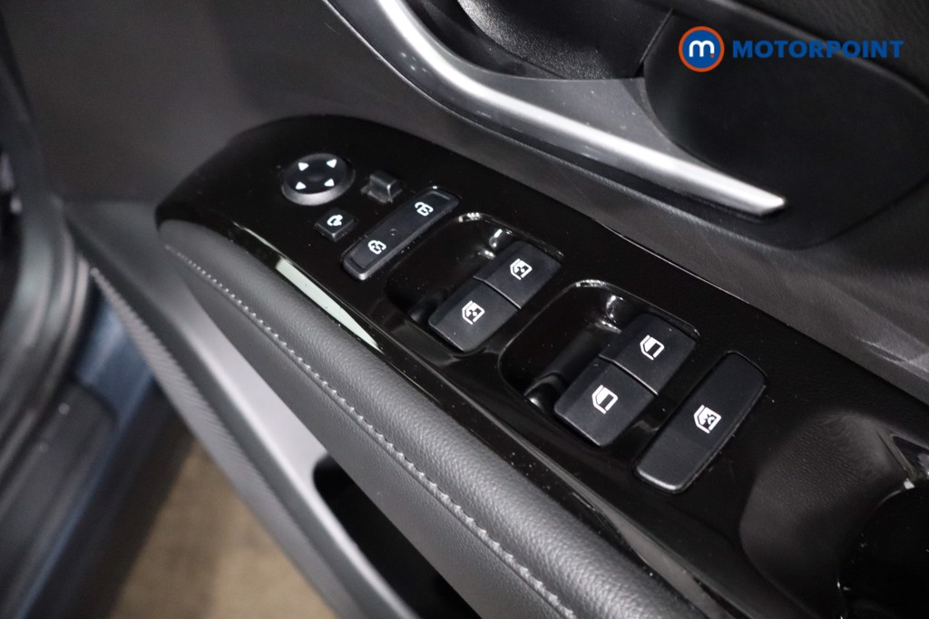 Hyundai Tucson Se Connect Manual Petrol SUV - Stock Number (1543352) - 22nd supplementary image