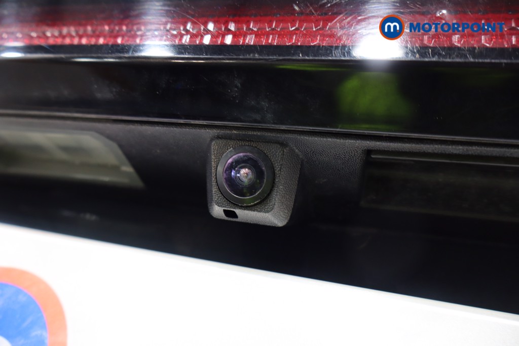 Hyundai Tucson Se Connect Manual Petrol SUV - Stock Number (1543352) - 29th supplementary image