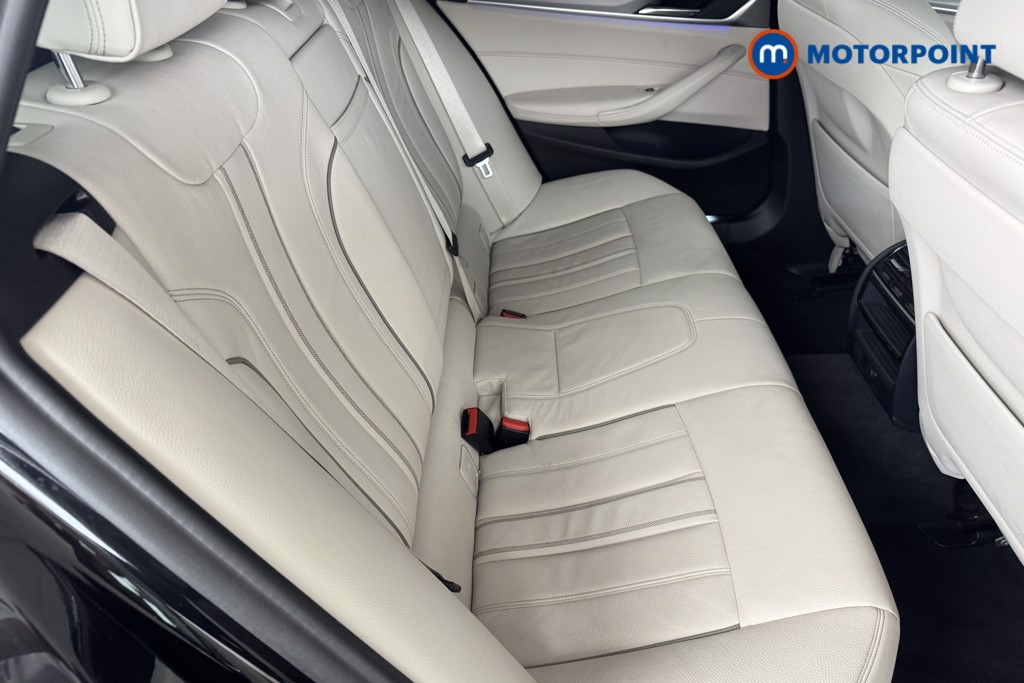 BMW 5 Series M Sport Automatic Petrol Estate - Stock Number (1543359) - 4th supplementary image