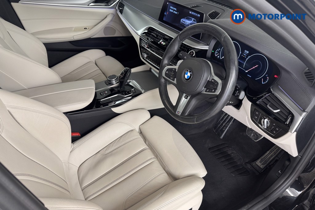 BMW 5 Series M Sport Automatic Petrol Estate - Stock Number (1543359) - 6th supplementary image