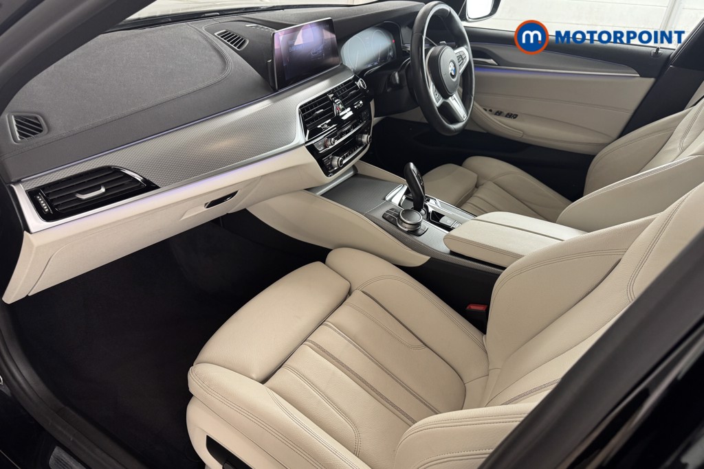 BMW 5 Series M Sport Automatic Petrol Estate - Stock Number (1543359) - 7th supplementary image