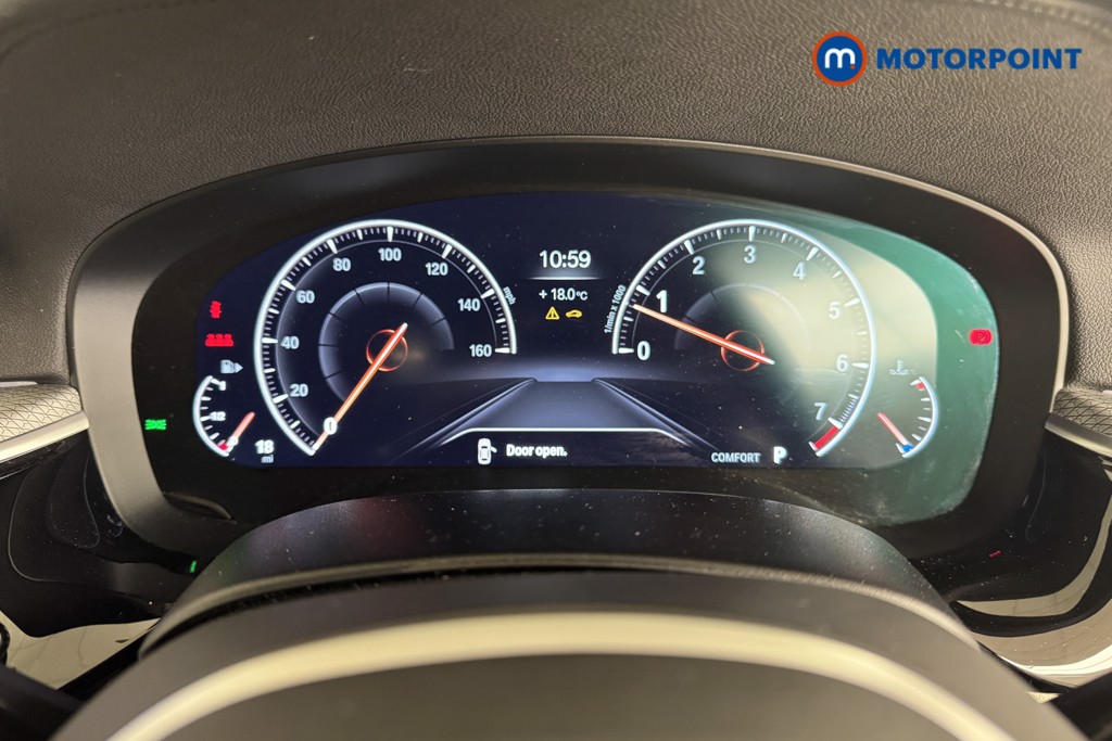 BMW 5 Series M Sport Automatic Petrol Estate - Stock Number (1543359) - 8th supplementary image