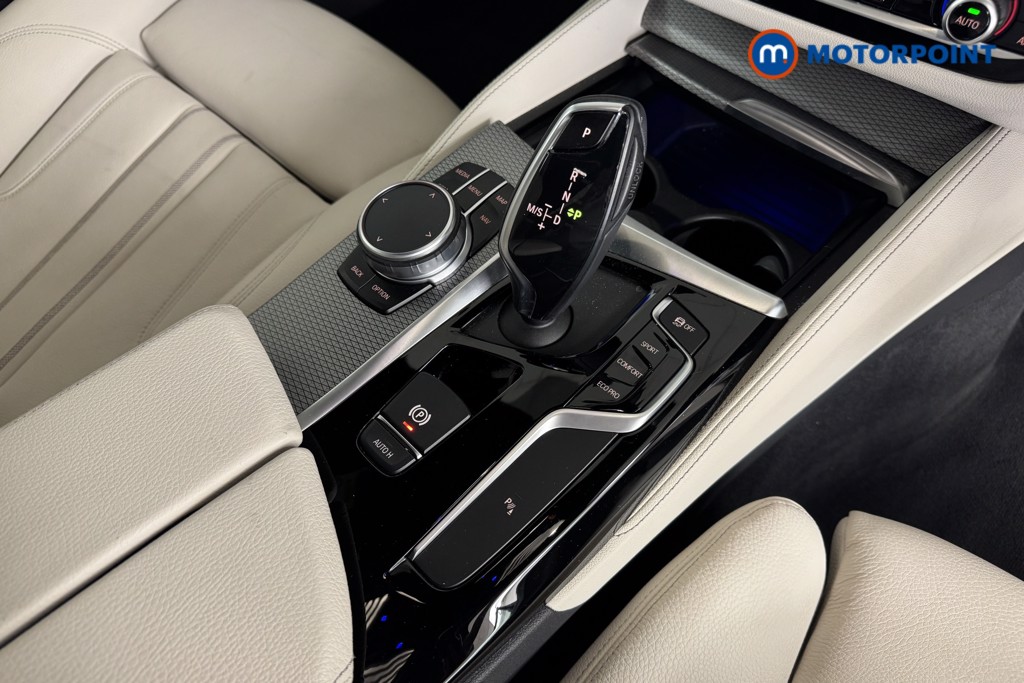 BMW 5 Series M Sport Automatic Petrol Estate - Stock Number (1543359) - 9th supplementary image