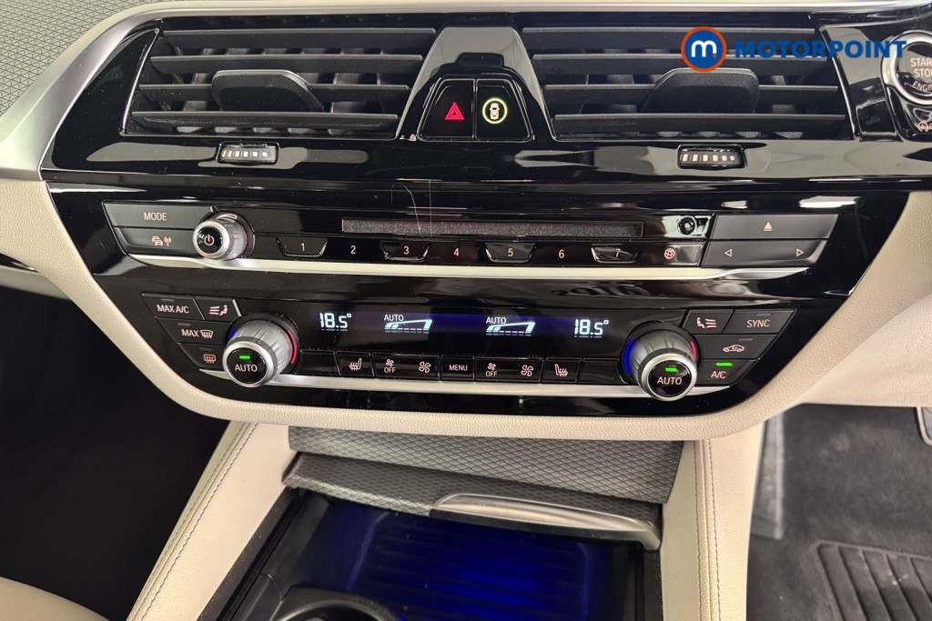 BMW 5 Series M Sport Automatic Petrol Estate - Stock Number (1543359) - 10th supplementary image