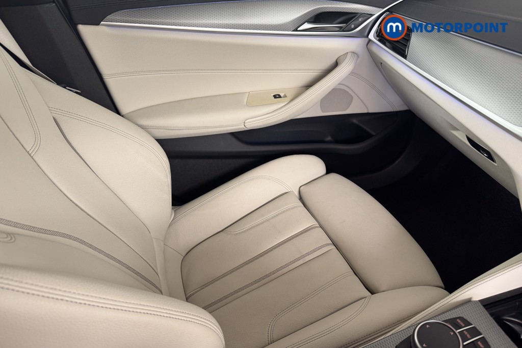 BMW 5 Series M Sport Automatic Petrol Estate - Stock Number (1543359) - 11th supplementary image