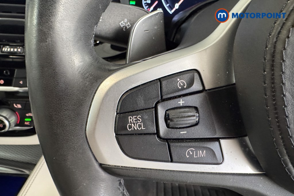 BMW 5 Series M Sport Automatic Petrol Estate - Stock Number (1543359) - 12th supplementary image