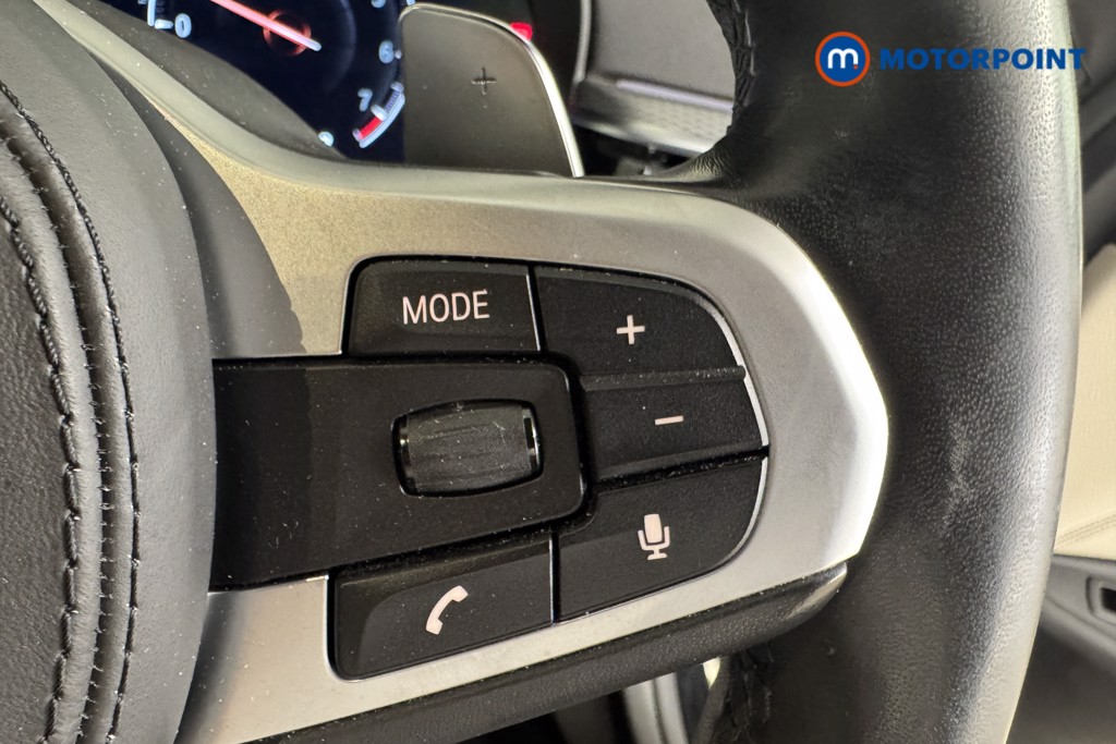 BMW 5 Series M Sport Automatic Petrol Estate - Stock Number (1543359) - 13th supplementary image