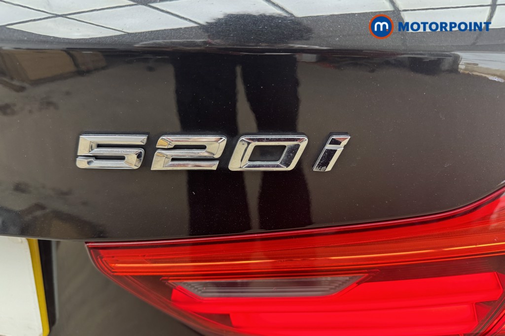 BMW 5 Series M Sport Automatic Petrol Estate - Stock Number (1543359) - 19th supplementary image