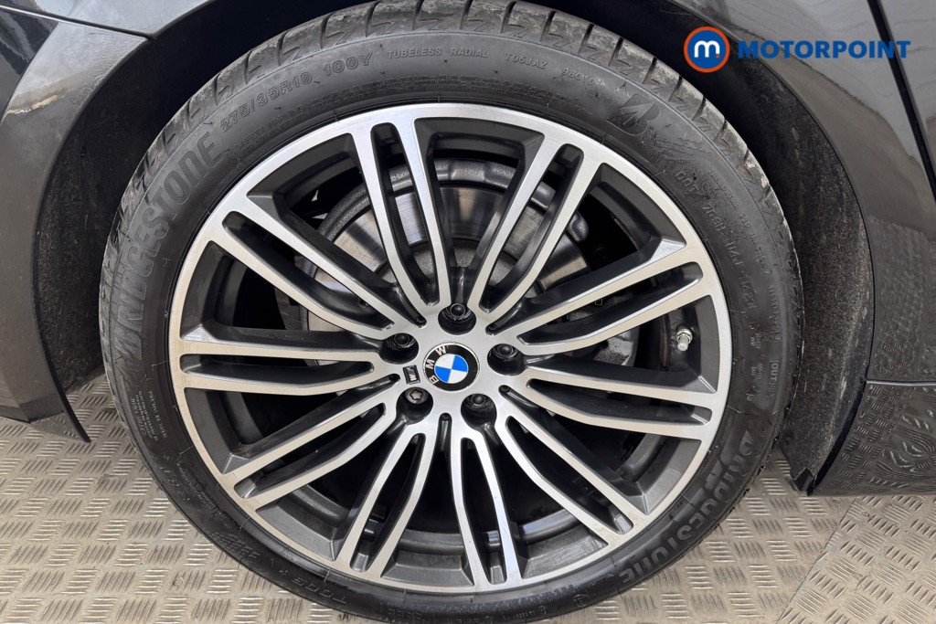 BMW 5 Series M Sport Automatic Petrol Estate - Stock Number (1543359) - 21st supplementary image