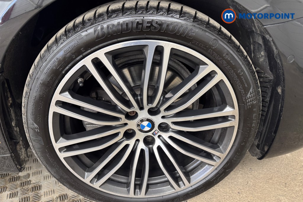BMW 5 Series M Sport Automatic Petrol Estate - Stock Number (1543359) - 22nd supplementary image