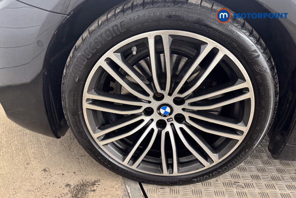 BMW 5 Series M Sport Automatic Petrol Estate - Stock Number (1543359) - 23rd supplementary image