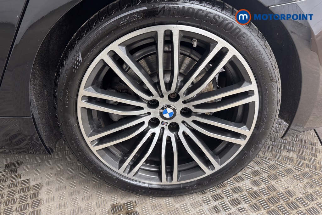 BMW 5 Series M Sport Automatic Petrol Estate - Stock Number (1543359) - 24th supplementary image