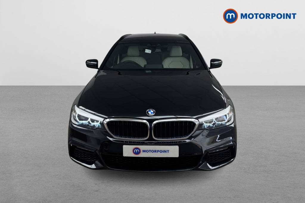 BMW 5 Series M Sport Automatic Petrol Estate - Stock Number (1543359) - Front bumper